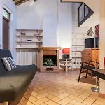 Amazing studio in Campo de Fiori - Air Conditioning - Free Wi-Fi